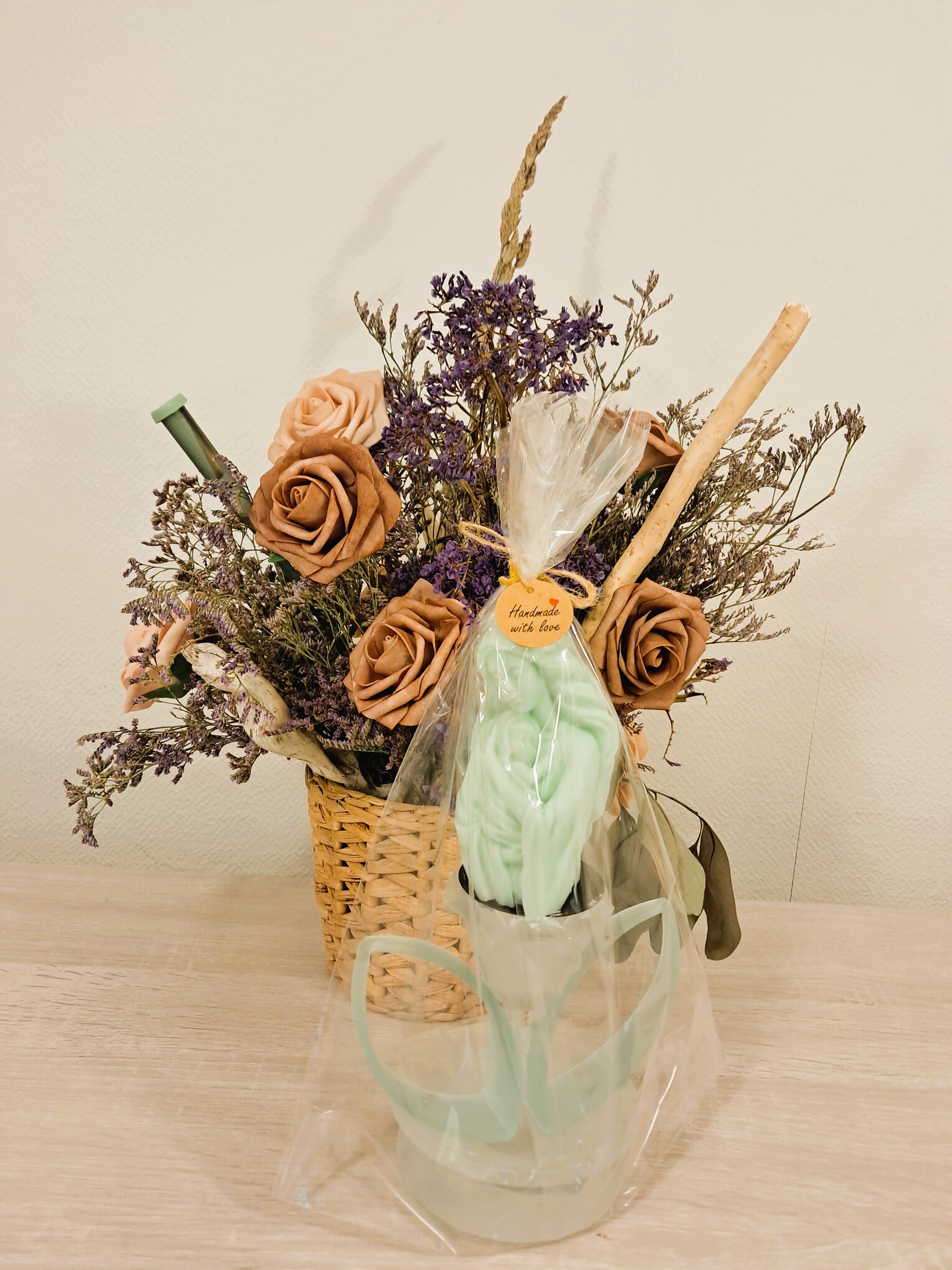 Étreinte Éternelle