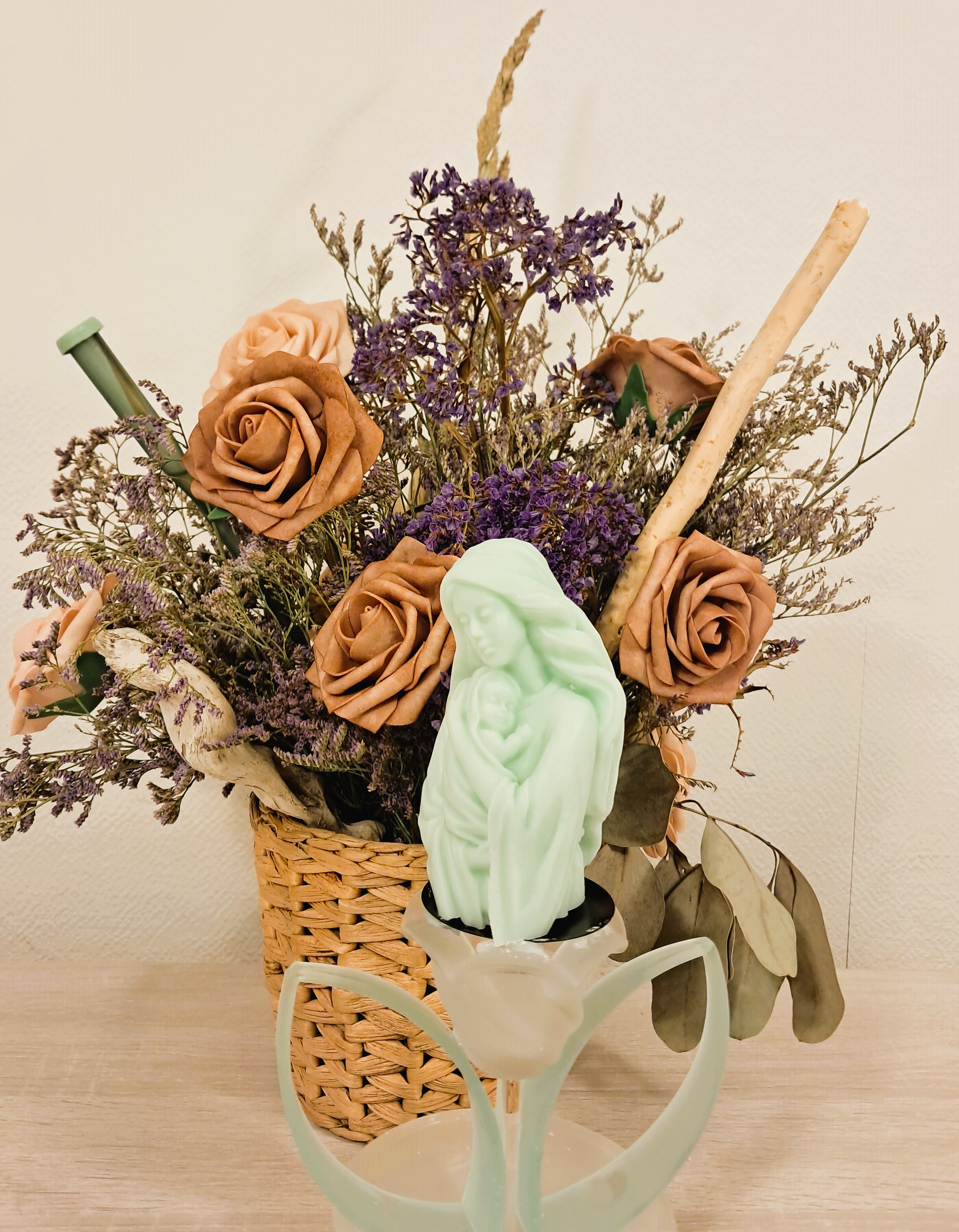 Étreinte Éternelle