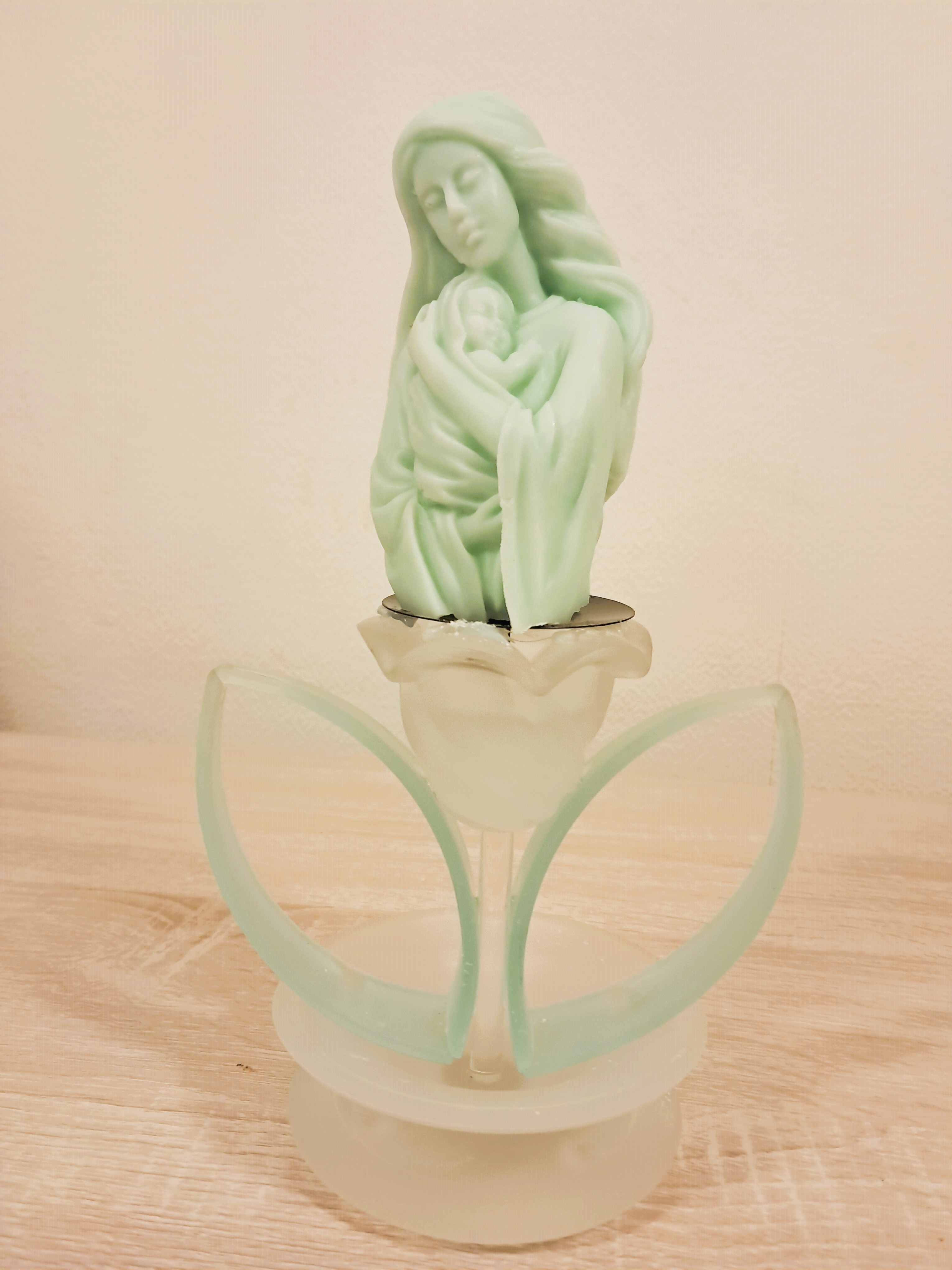 Étreinte Éternelle