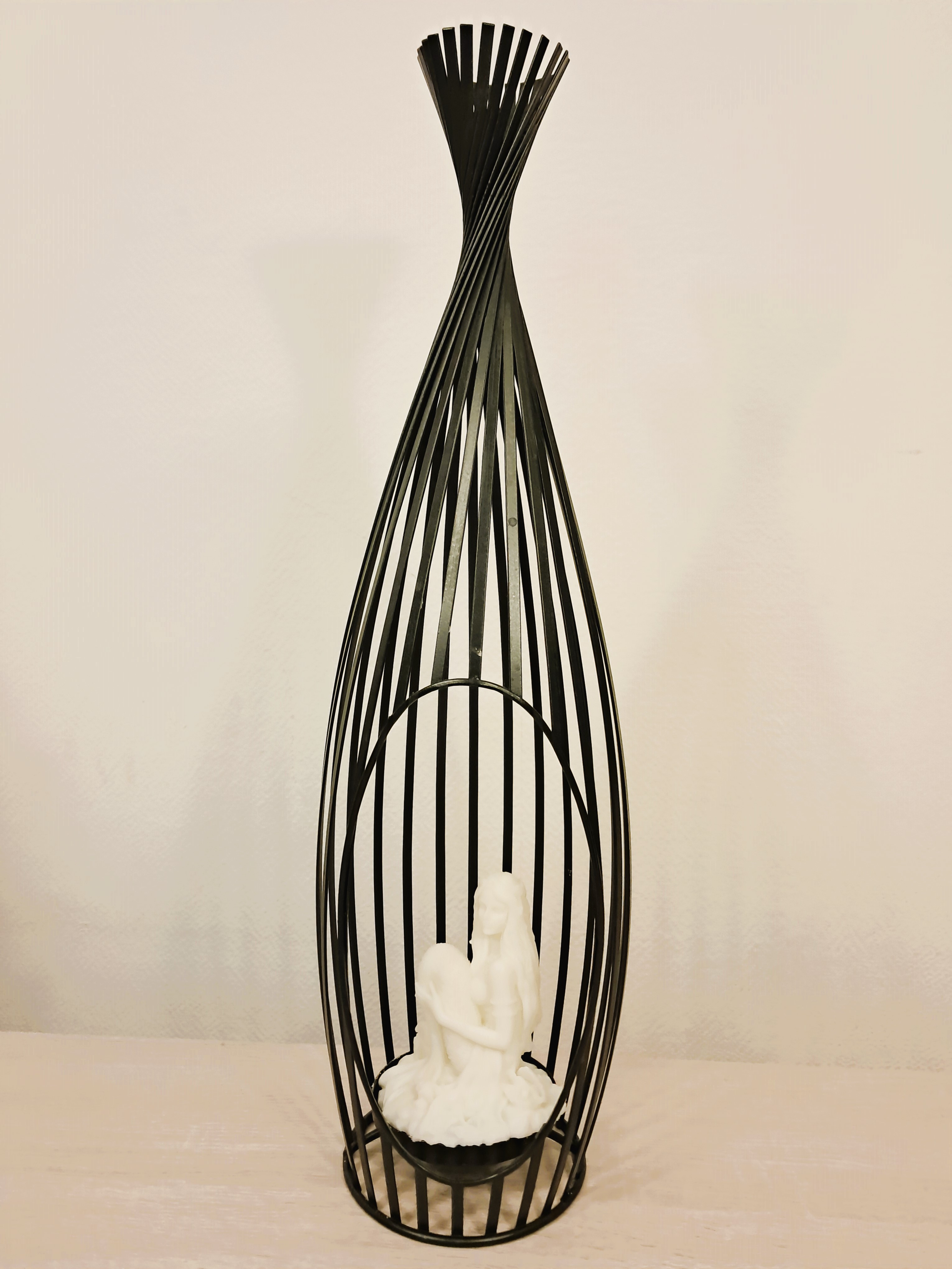 Liberté conditionnée