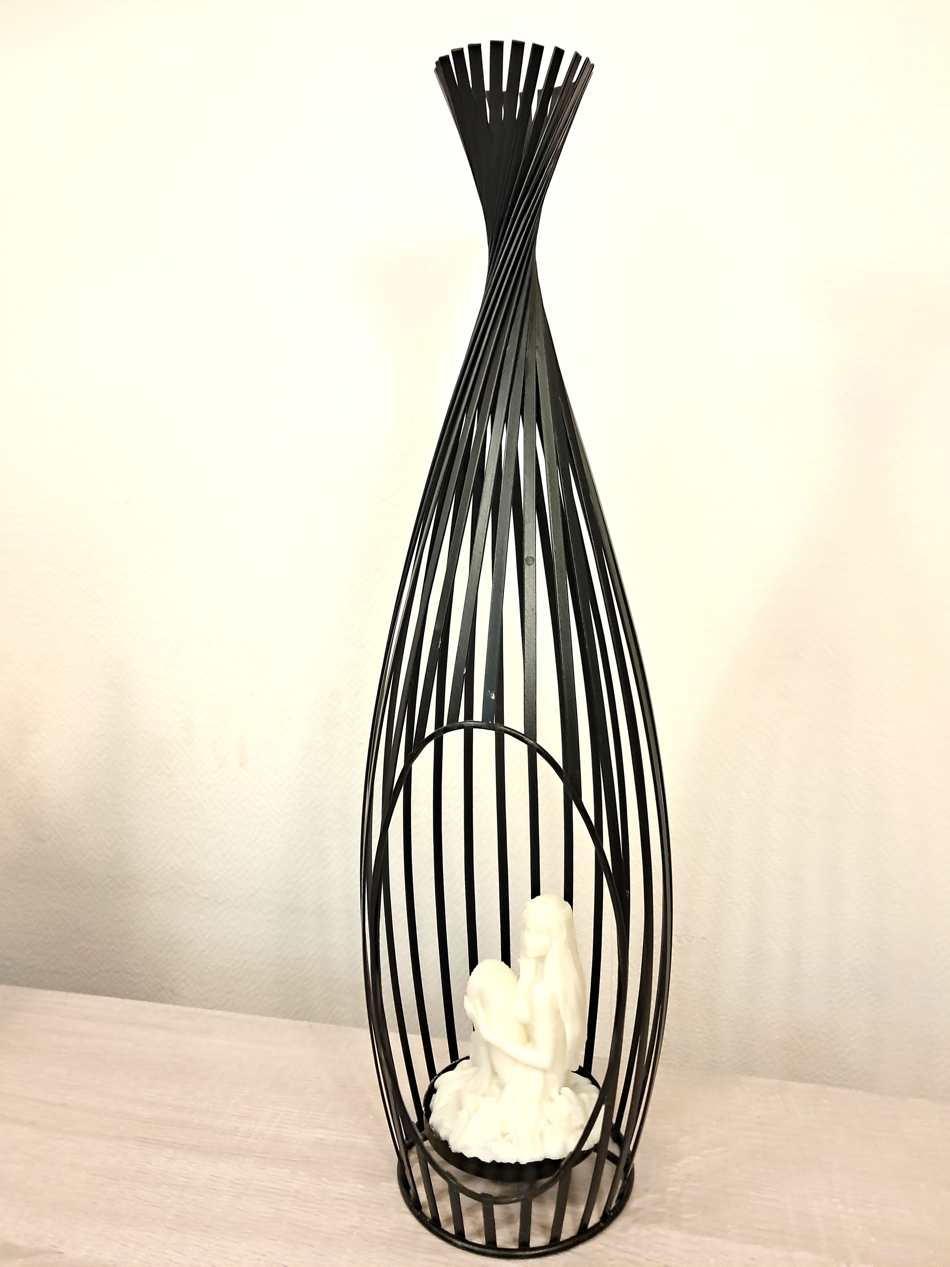 Liberté conditionnée